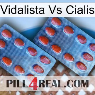 Vidalista Vs Cialis 05